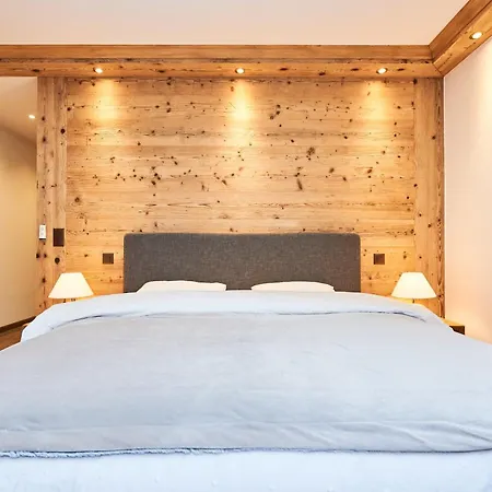 شقة Route De Tsarbouye 17, 4br, Les Dauphinelles *