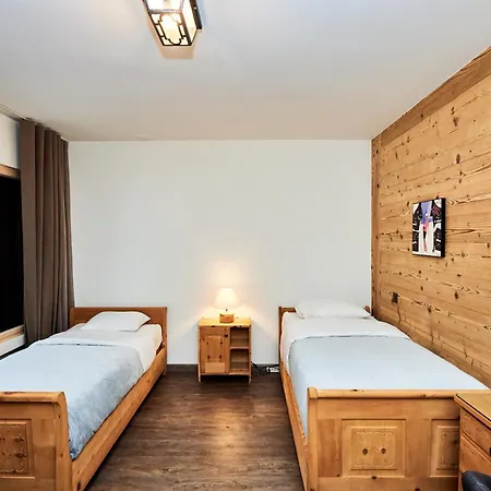 Route De Tsarbouye 17, 4br, Les Dauphinelles * كرانز مونتانا