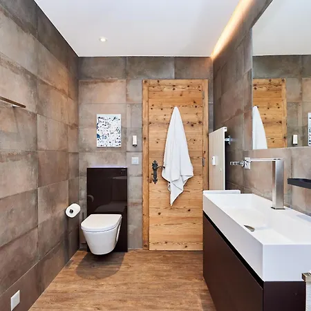 Appartement Route De Tsarbouye 17, 4br, Les Dauphinelles