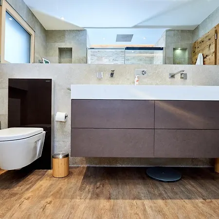 Route De Tsarbouye 17, 4br, Les Dauphinelles Appartement Crans-Montana