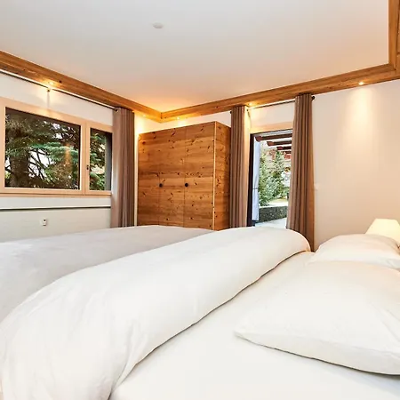 شقة Route De Tsarbouye 17, 4br, Les Dauphinelles *